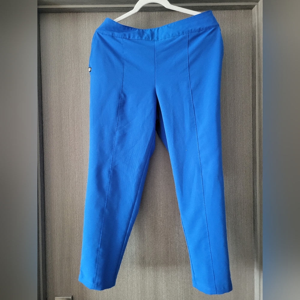 MEN'S Used Jaanuu Scrub Pants M Petite
